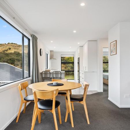 Modern Apartment With Coronet & Remarkables Views Queenstown Exterior photo